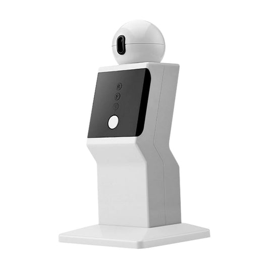 Automatic Interactive Laser Toy for Cats