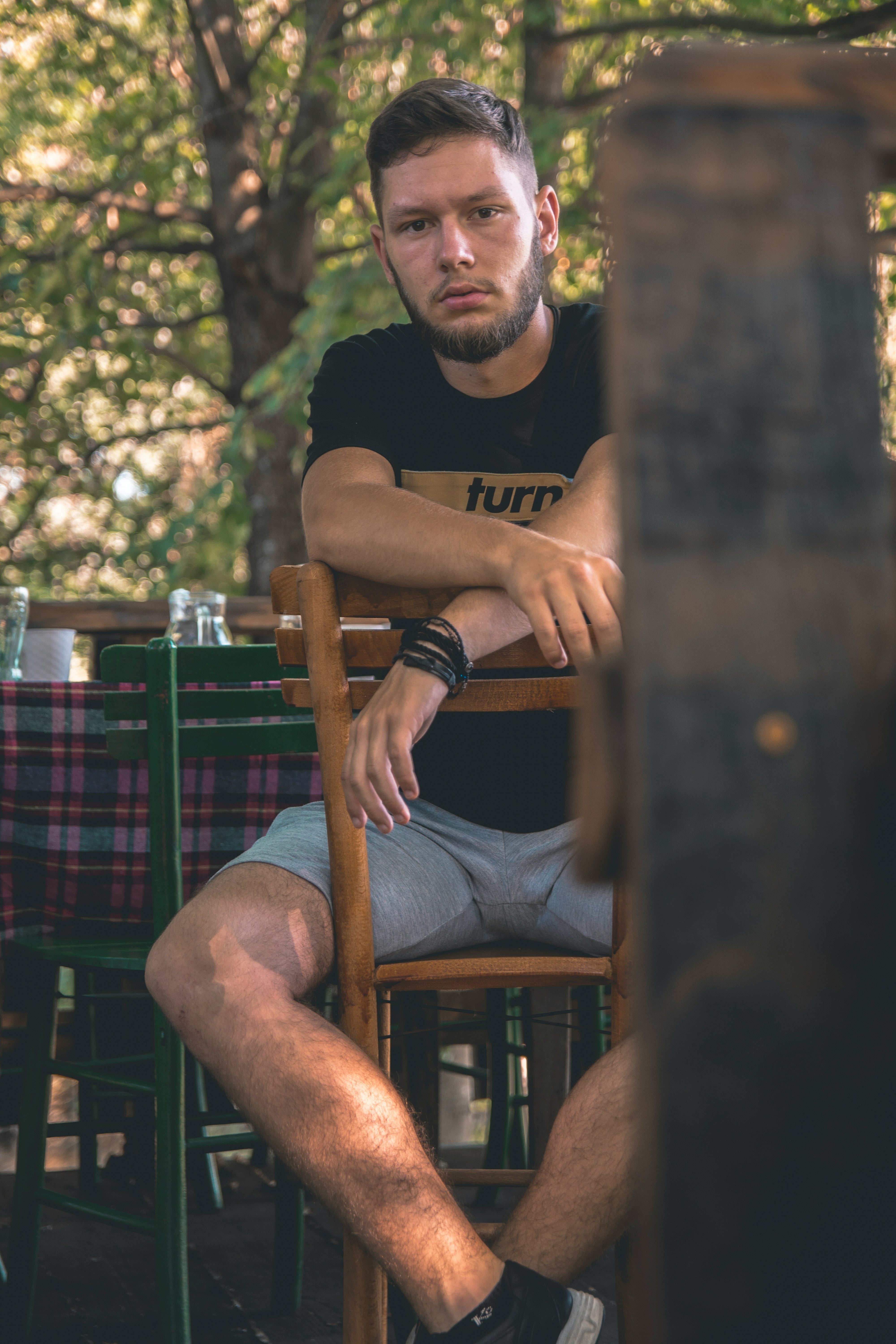 <strong>Oliver S.</strong>