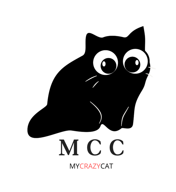 My Crazy Cat 